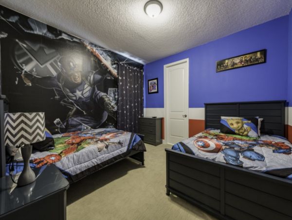 Orlando Home 954115