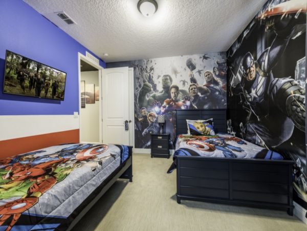 Orlando Home 954115