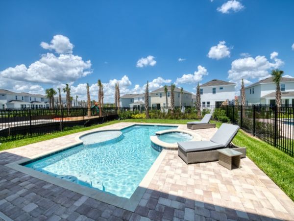 Orlando Home 954115