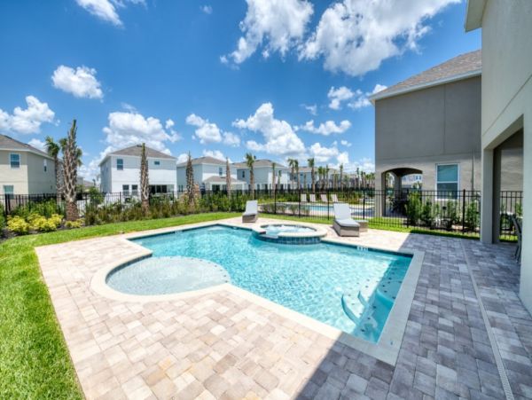 Orlando Home 954115