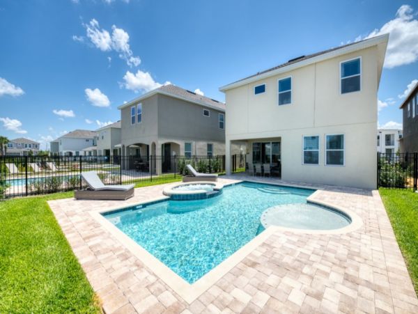 Orlando Home 954115