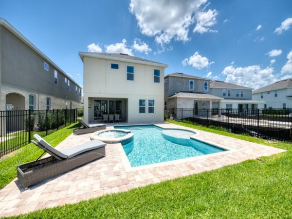 Orlando Home 954115