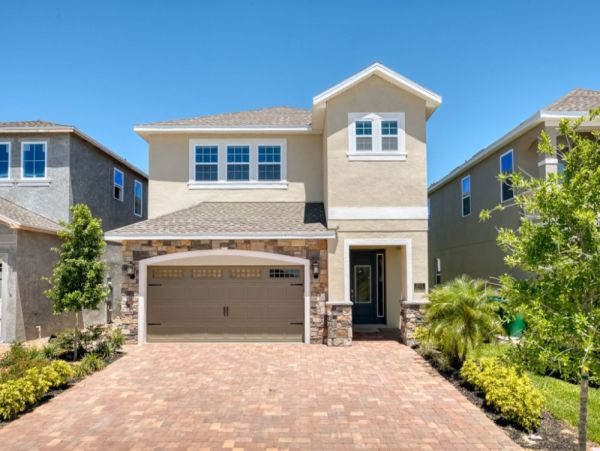 Orlando Home 954115