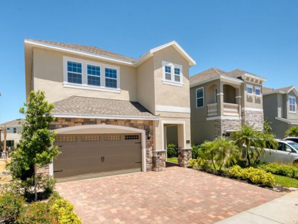 Orlando Home 954115