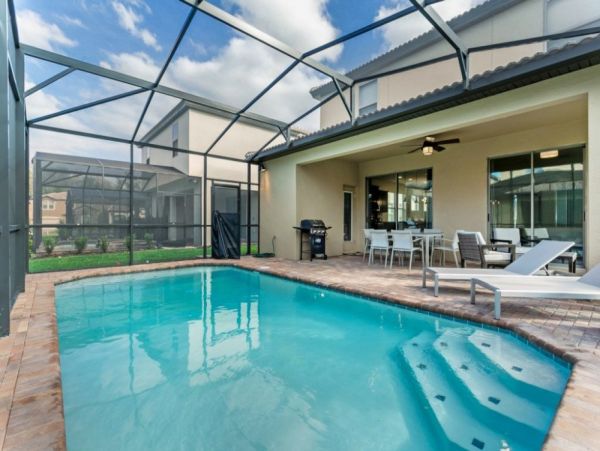 Orlando Home 954116