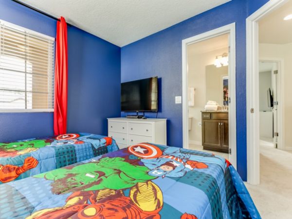 Orlando Home 954116