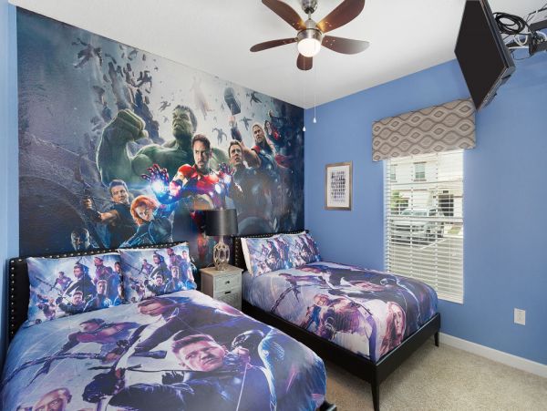 Orlando Home 954117