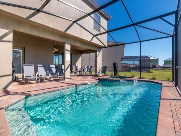 Orlando Home 954118