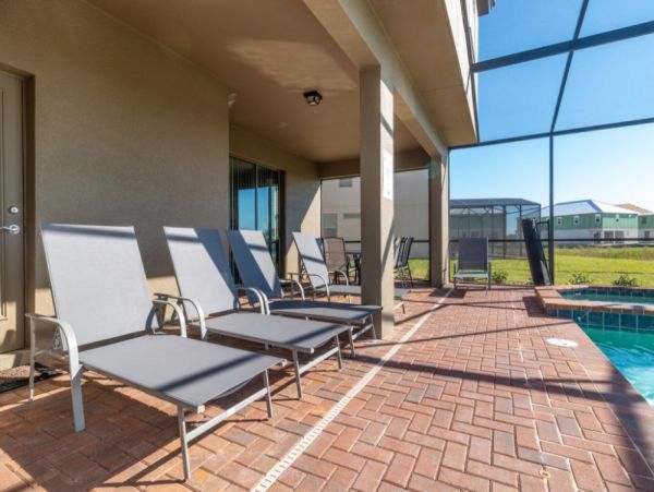 Orlando Home 954118