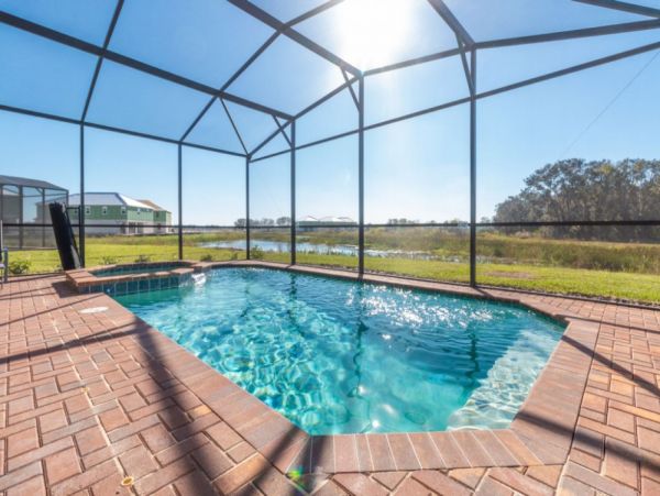 Orlando Home 954118