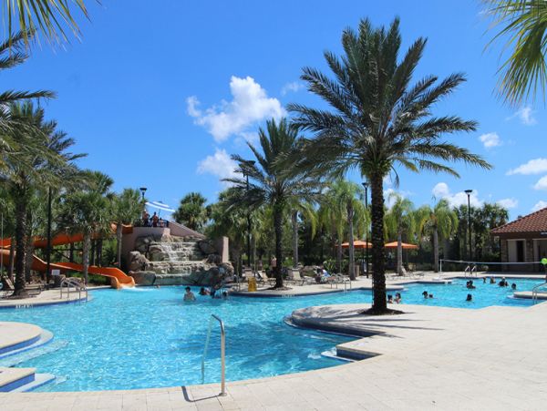 Orlando Home 954118