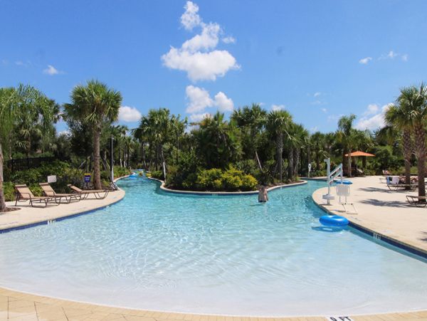Orlando Home 954118