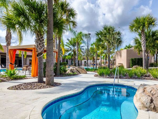 Orlando Home 954118