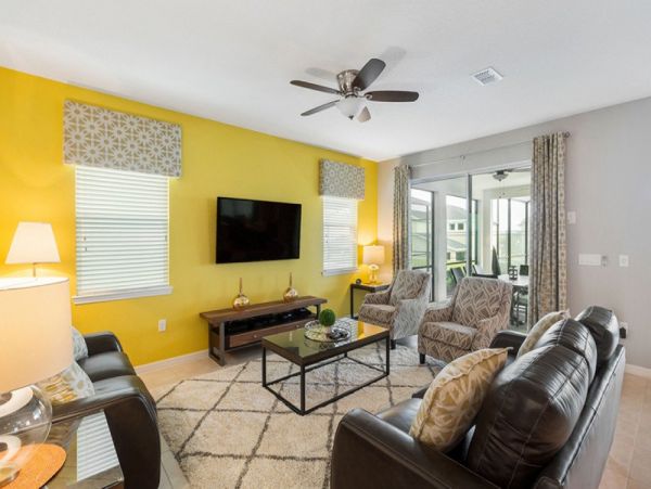 Orlando Home 954119