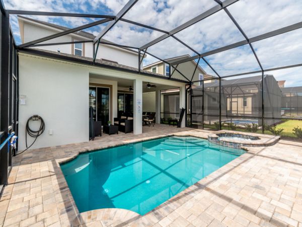 Orlando Home 954119