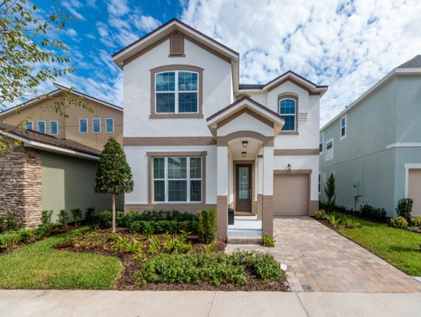 Orlando Home 954119
