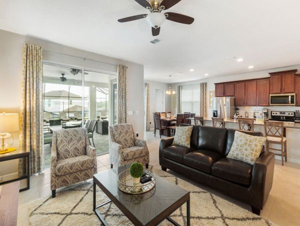 Orlando Home 954119
