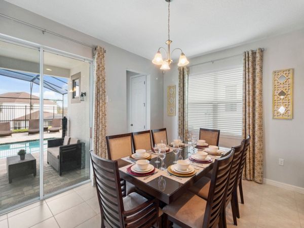 Orlando Home 954119