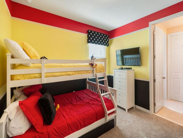 Orlando Home 954119