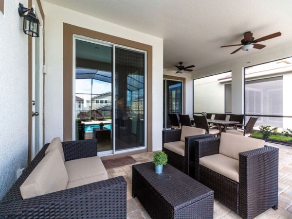 Orlando Home 954119