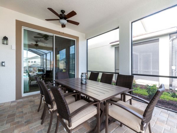Orlando Home 954119