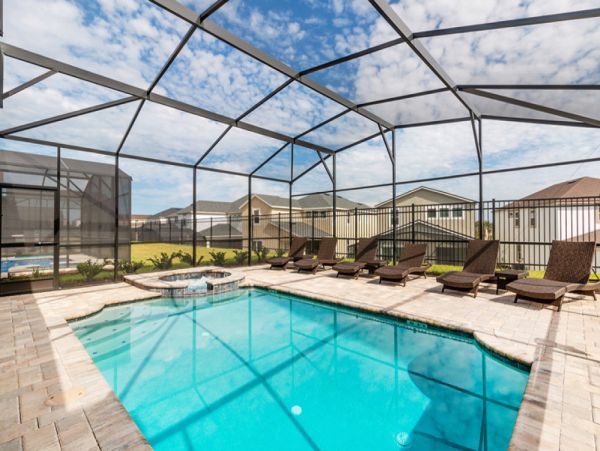 Orlando Home 954119