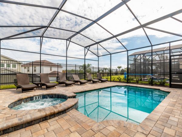 Orlando Home 954119