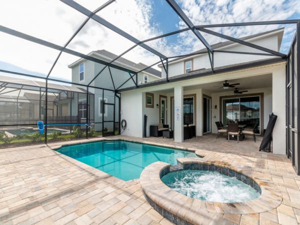 Orlando Home 954119