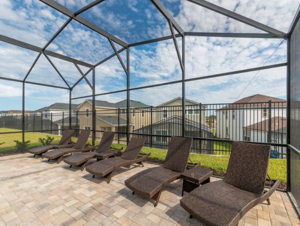 Orlando Home 954119