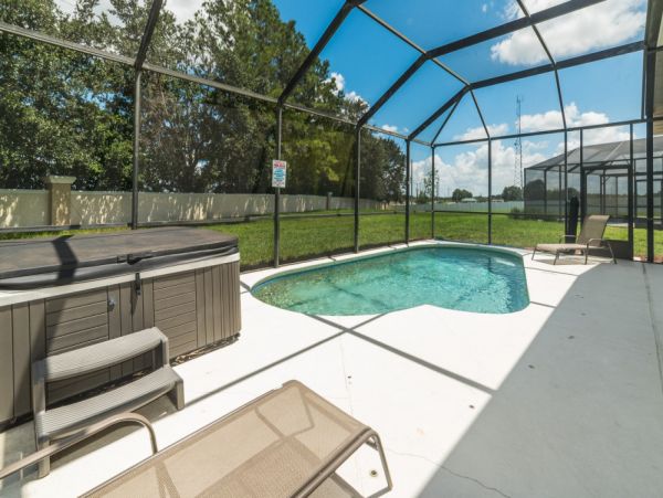 Orlando Home 954120
