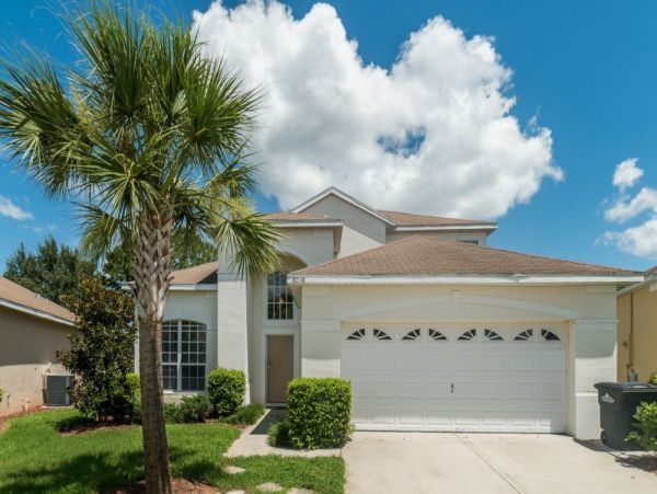 Orlando Home 954120