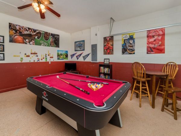 Orlando Home 954120