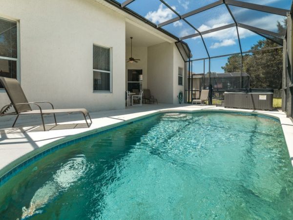 Orlando Home 954120