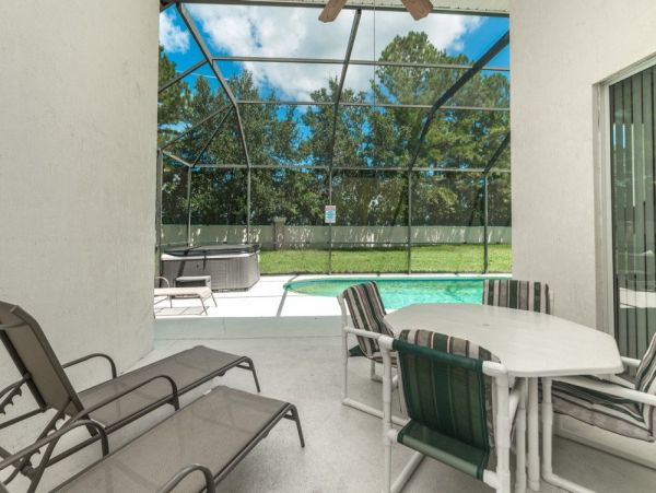 Orlando Home 954120