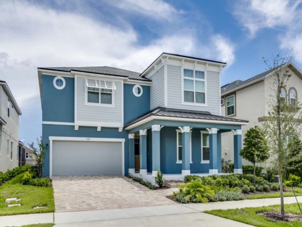Orlando Home 954121