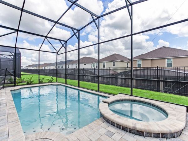 Orlando Home 954121