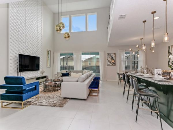 Orlando Home 954121