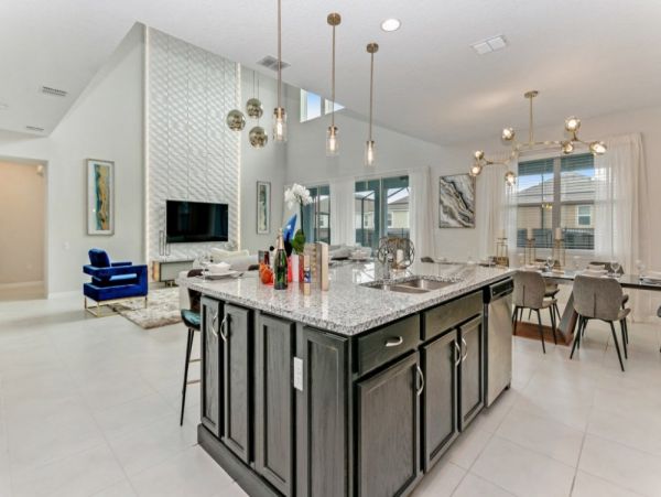 Orlando Home 954121