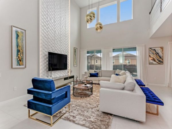Orlando Home 954121