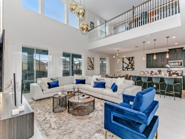Orlando Home 954121