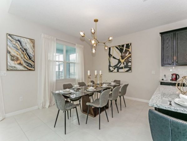 Orlando Home 954121