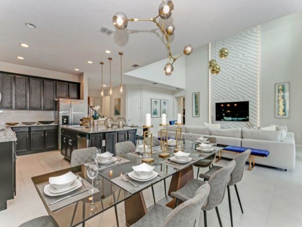 Orlando Home 954121