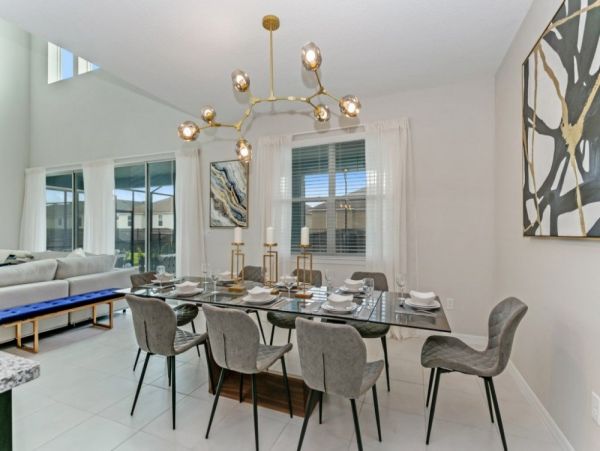 Orlando Home 954121