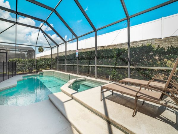 Orlando Home 954122