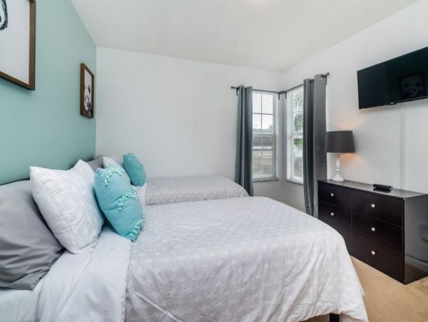 Orlando Home 954122