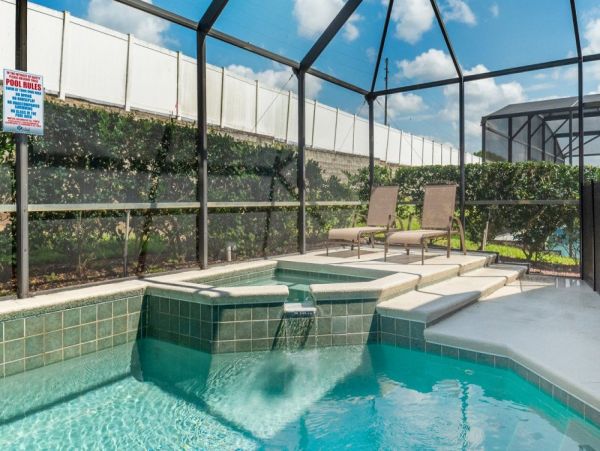 Orlando Home 954122