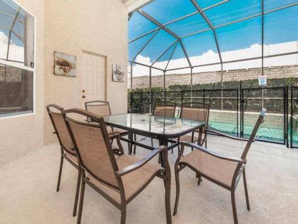 Orlando Home 954122