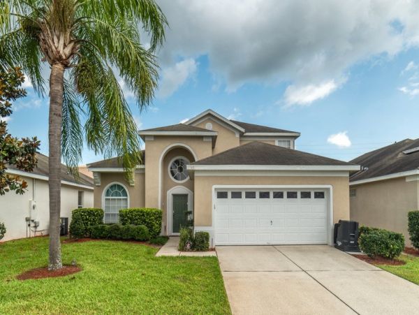 Orlando Home 954122