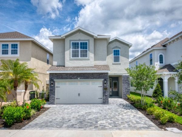 Orlando Home 954123