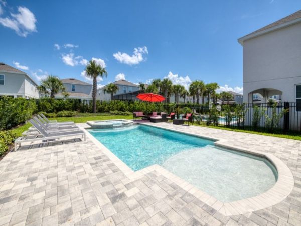 Orlando Home 954123